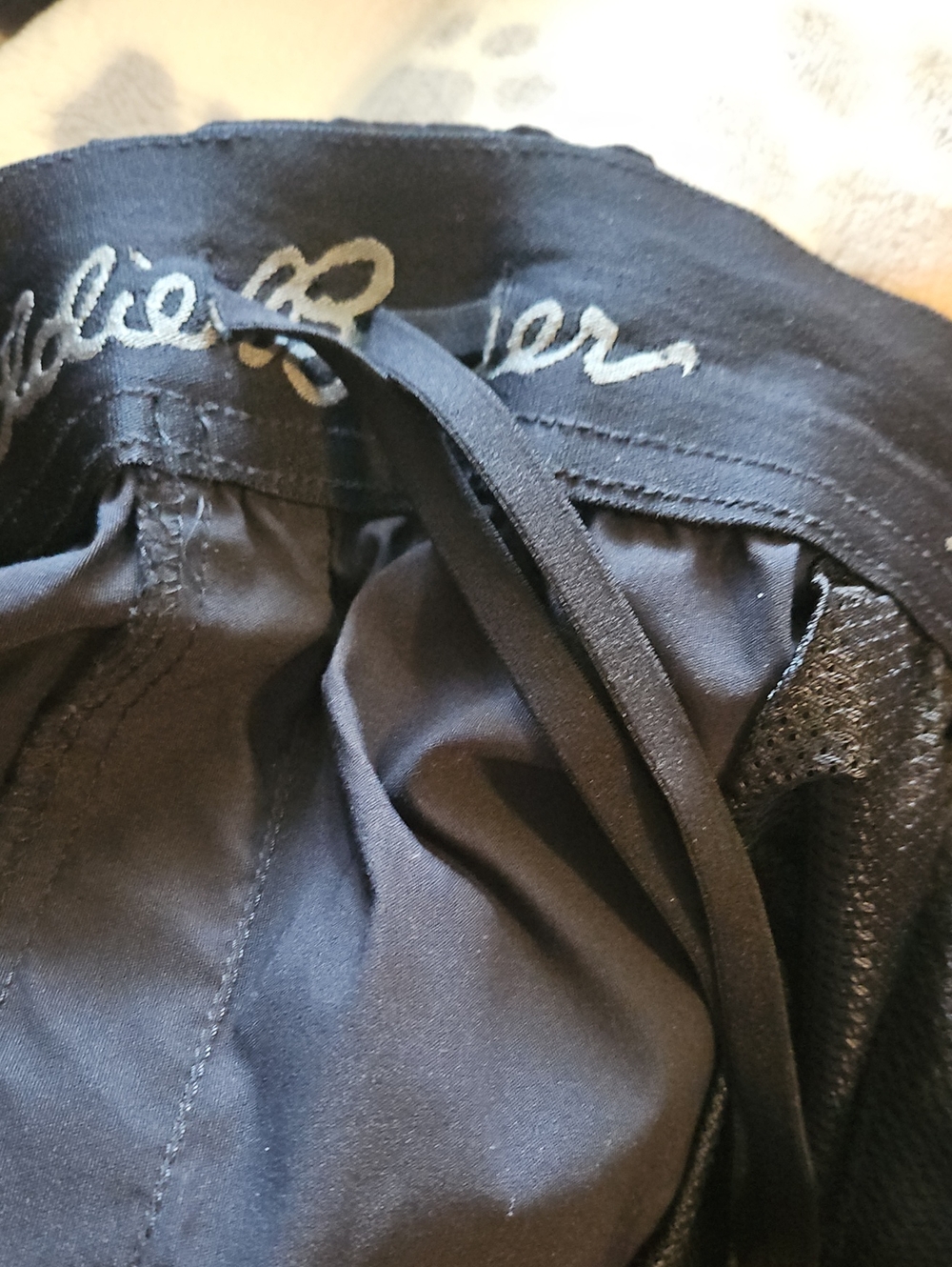 Eddie Bauer Ladies Pants Sz 14 - Picture 11 of 11